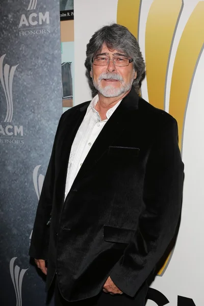 Randy Owen — Stockfoto