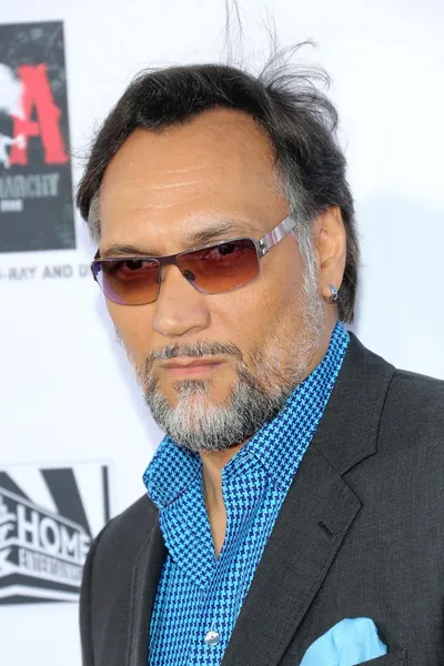 Jimmy Smits — Stockfoto