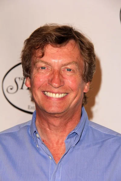 Nigel Lythgoe — Stockfoto