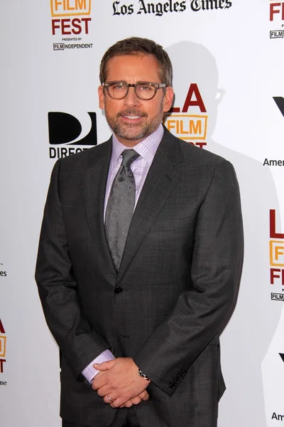 Steve Carell — Stockfoto