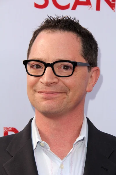 Joshua Malina — Stockfoto