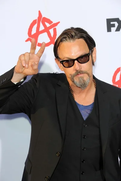 Tommy Flanagan — Stock Photo, Image