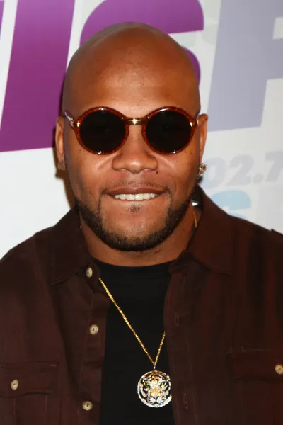 Flo Rida — Zdjęcie stockowe