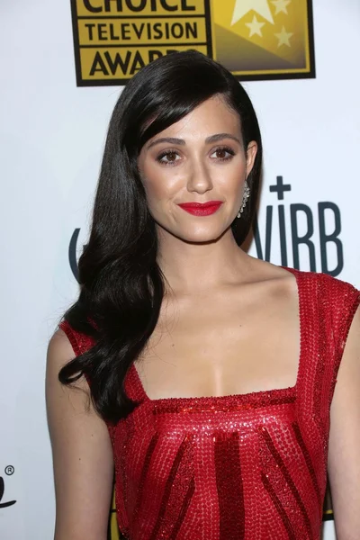 Emmy Rossum — Stock Fotó