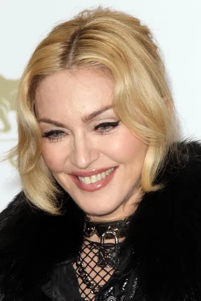 Madonna — Stock fotografie