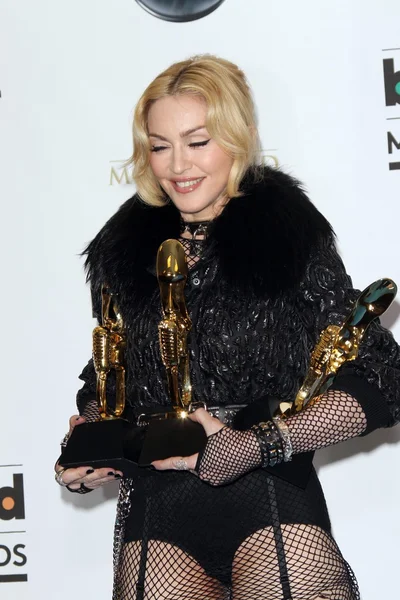 Madonna — Stock Fotó