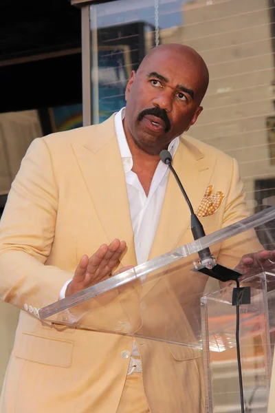 Steve Harvey — Stockfoto