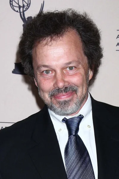 Curtis Armstrong — Foto de Stock