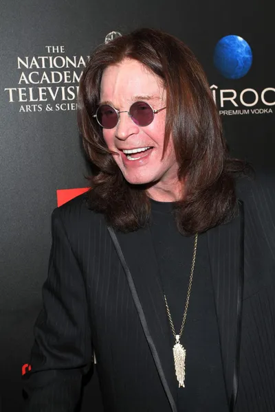 Ozzy Osbourne — Foto de Stock