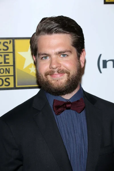 Jack Osbourne — Stockfoto