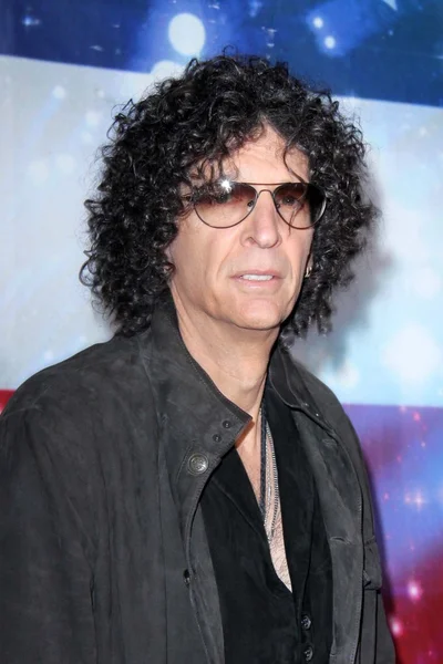 Howard Stern — Stock Photo, Image