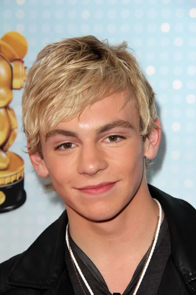 Ross Lynch — Stock Photo, Image