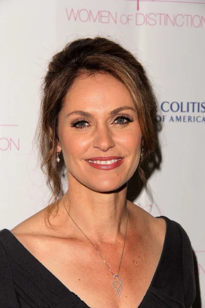 Amy Brenneman — Stockfoto