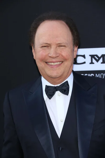 Billy Crystal — Stock Photo, Image