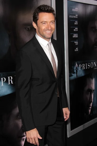 Hugh Jackman — Zdjęcie stockowe