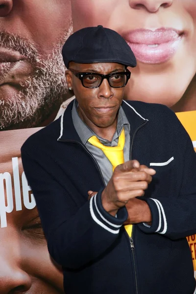 Arsenio Hall