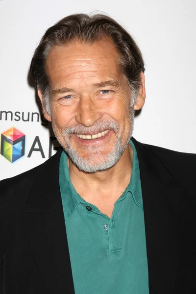 James Remar. — Fotografia de Stock