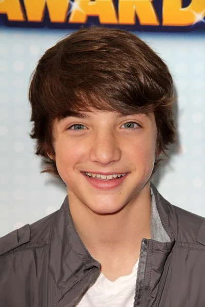 Jake Short — Stockfoto