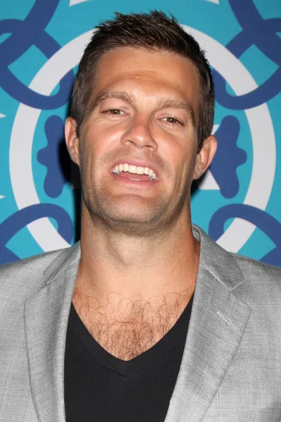 Geoff Stults. —  Fotos de Stock