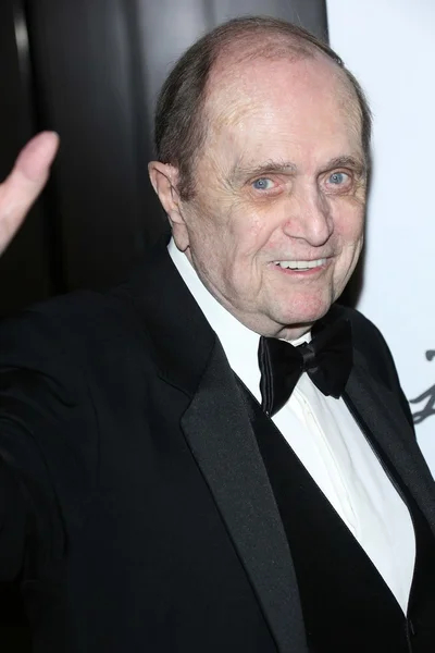 Bob Newhart — Stock Photo, Image