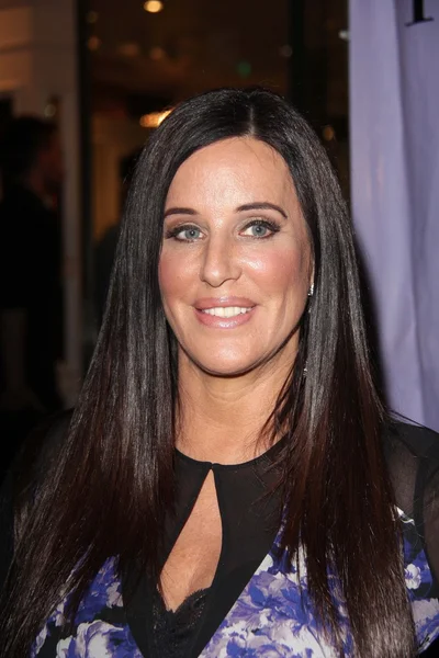 Patti Stanger — Fotografia de Stock