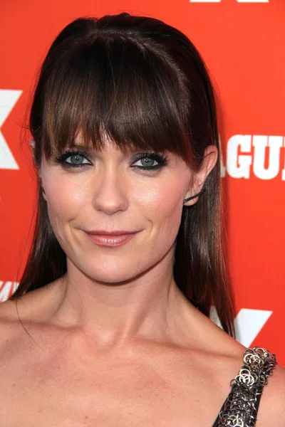 Katie Aselton — Stock Photo, Image