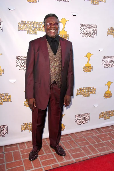 Keith David — Stockfoto