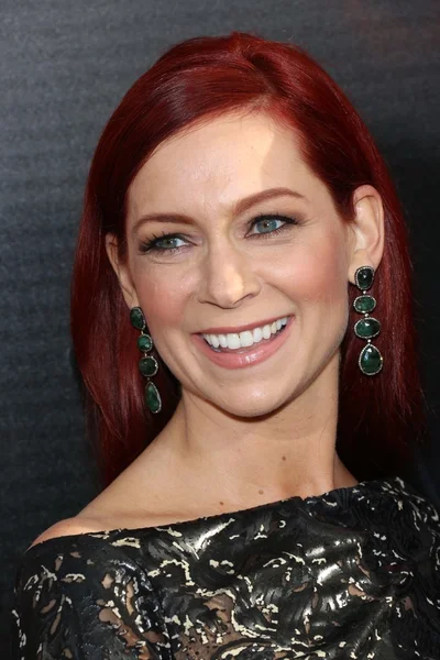 Carrie Preston — Stock Photo, Image