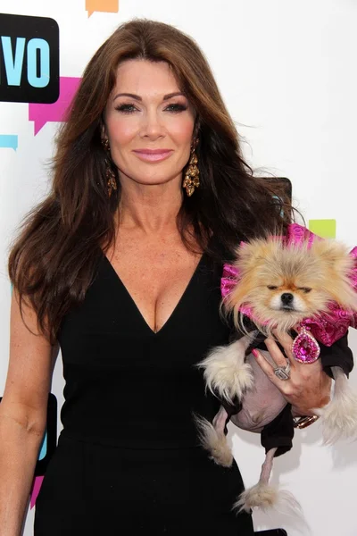 Lisa Vanderpump — Stockfoto