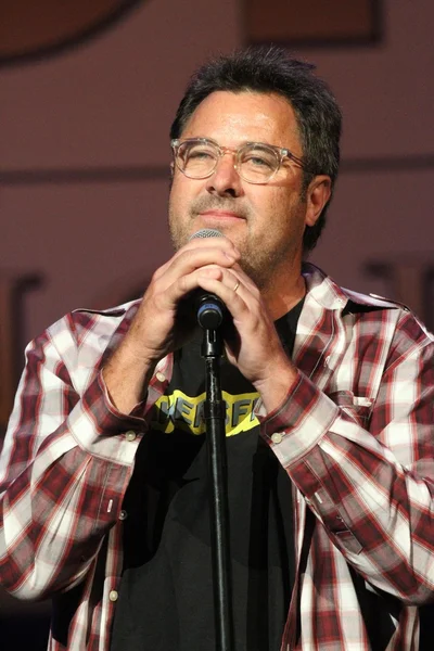 Vince Gill — Stock Photo, Image