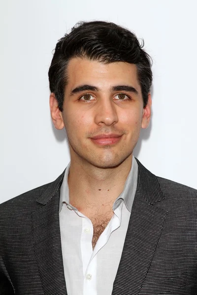 Nick Simmons. — Foto de Stock