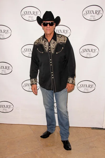 Robert Davi — Foto Stock