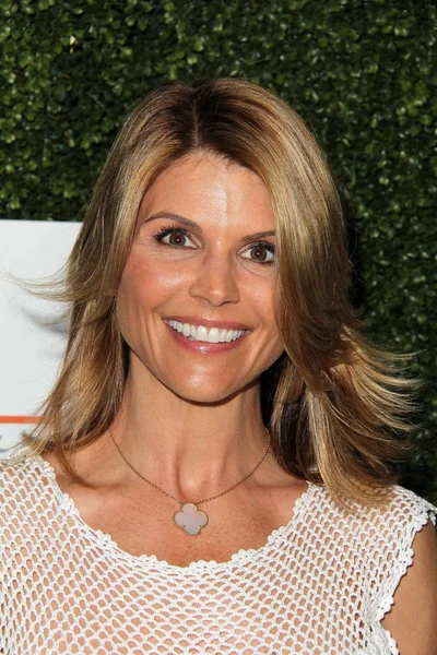 Lori Loughlin — Fotografia de Stock