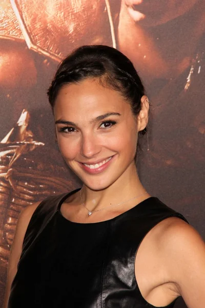 Gal Gadot — Stock fotografie