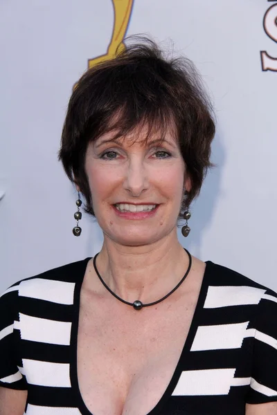 Gale Anne Hurd — Stock Photo, Image