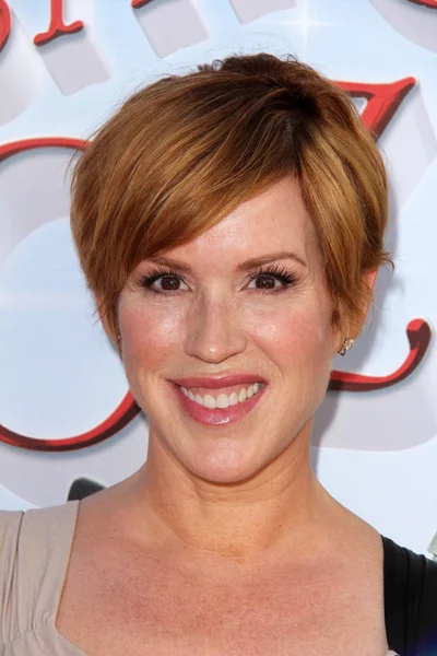 Molly Ringwald — Zdjęcie stockowe