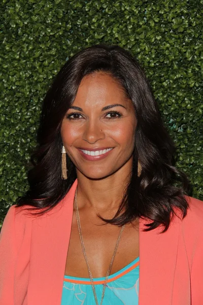 Salli richardson-whitfield — Zdjęcie stockowe