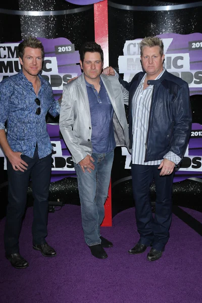 Rascal Flatts — Stock Photo, Image