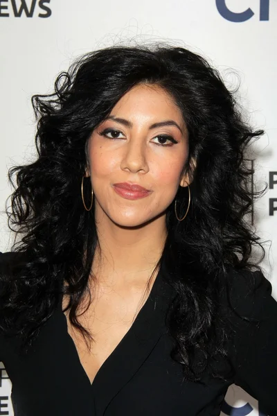 Stephanie Beatriz — Stockfoto