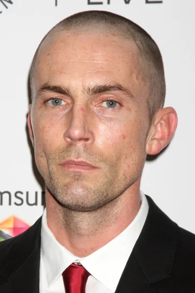 Desmond Harrington — Stockfoto