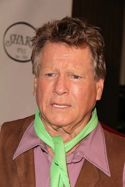 Ryan O'Neal — Stockfoto