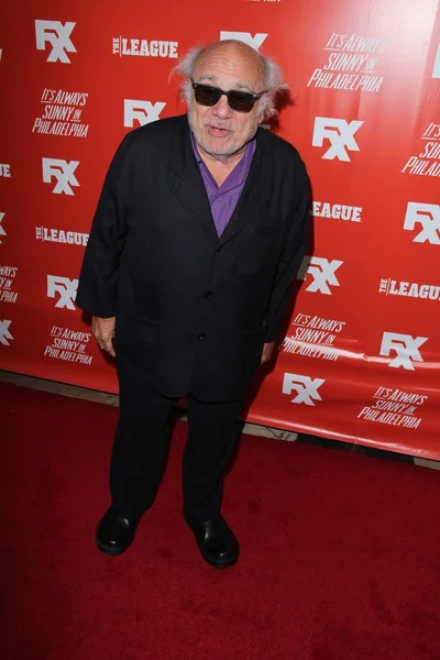 Danny DeVito — Stock Photo, Image