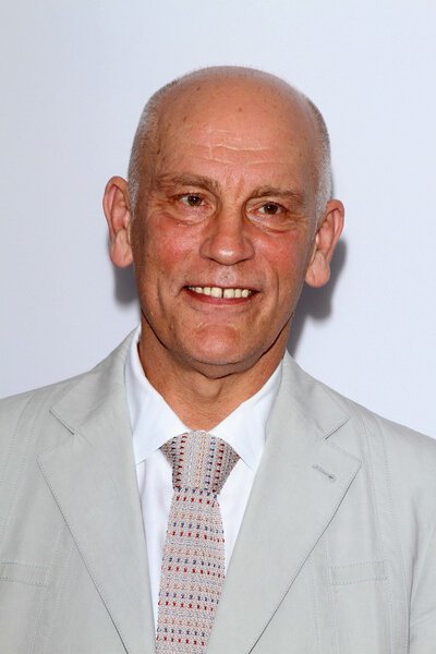 John Malkovich