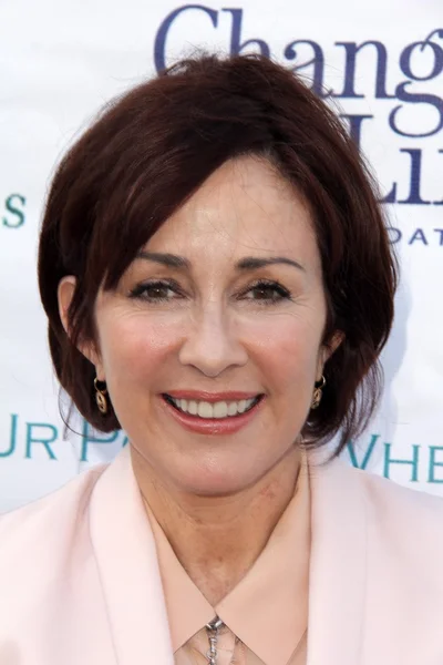 Patricia Heaton — Stock fotografie