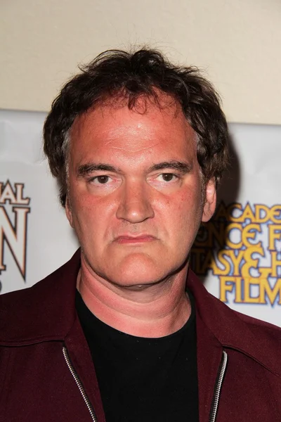 Quentin tarantino — Stok fotoğraf