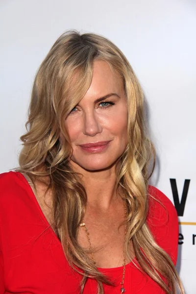 Daryl Hannah — Stockfoto