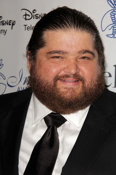 Jorge Garcia — Foto Stock