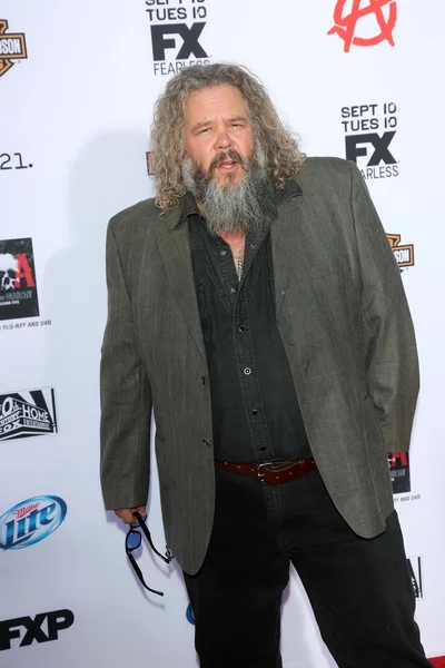 Mark Boone Junior — Stockfoto