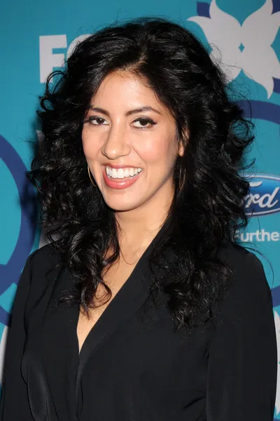 Stephanie Beatriz —  Fotos de Stock