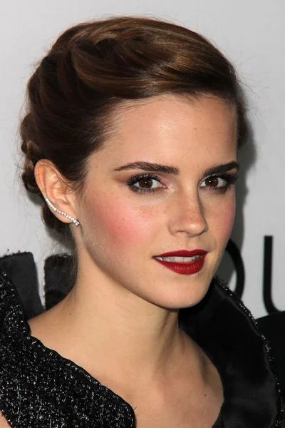 Emma Watson — Foto Stock